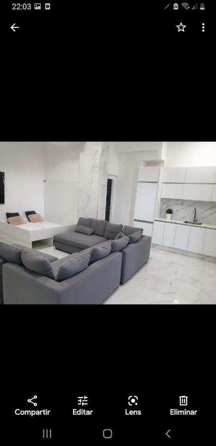 Fantastic Estudio The Beach Benalmádena Exterior foto