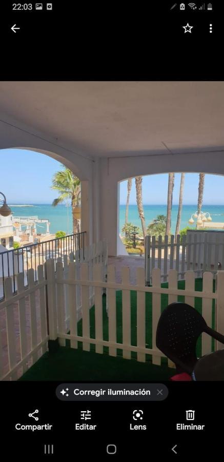 Fantastic Estudio The Beach Benalmádena Exterior foto