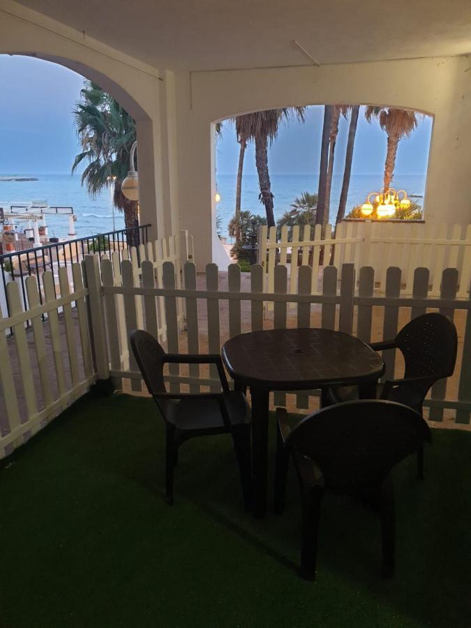 Fantastic Estudio The Beach Benalmádena Exterior foto