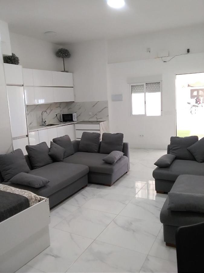 Fantastic Estudio The Beach Benalmádena Exterior foto