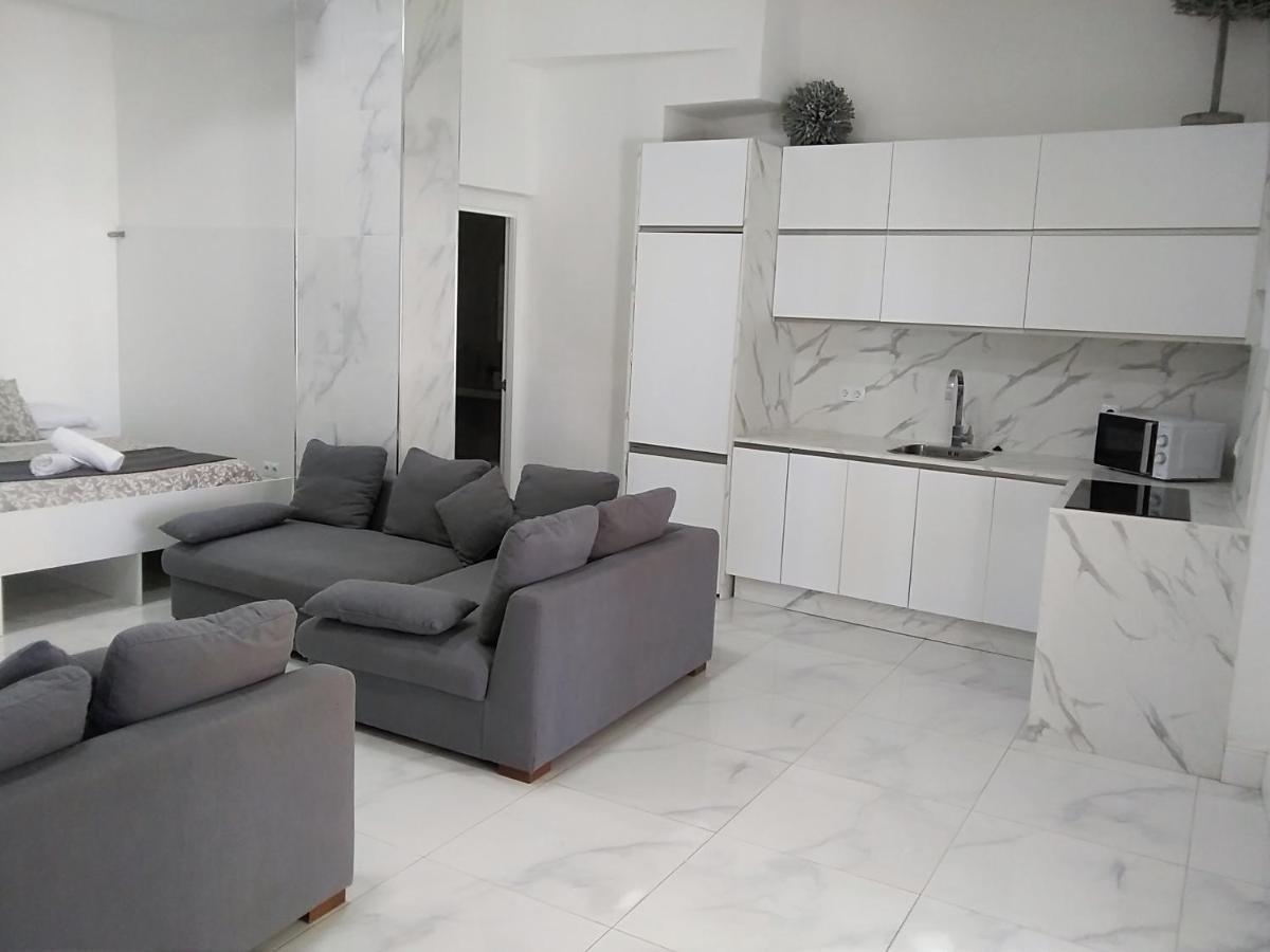 Fantastic Estudio The Beach Benalmádena Exterior foto