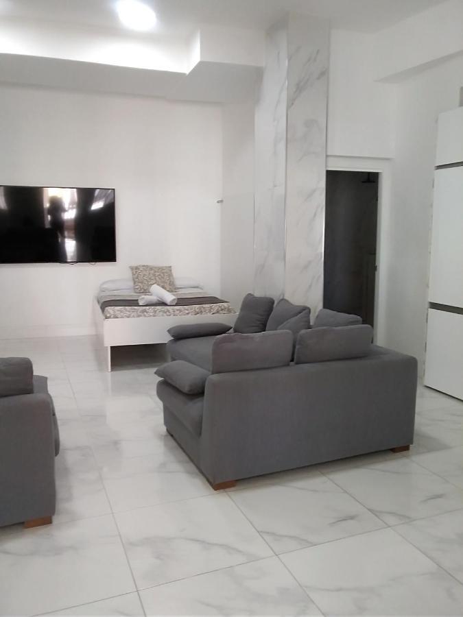 Fantastic Estudio The Beach Benalmádena Exterior foto
