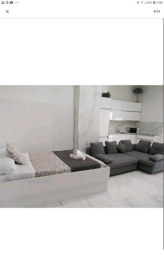 Fantastic Estudio The Beach Benalmádena Exterior foto