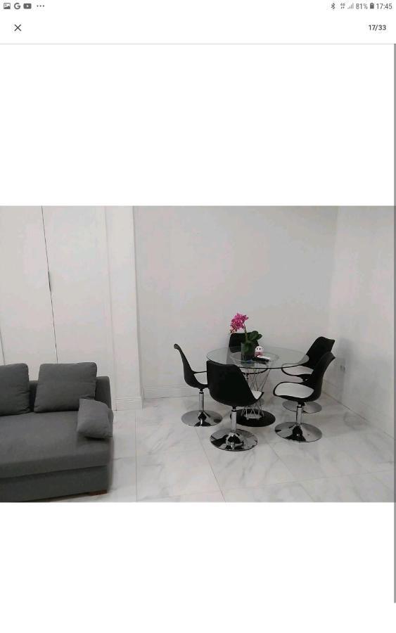 Fantastic Estudio The Beach Benalmádena Exterior foto