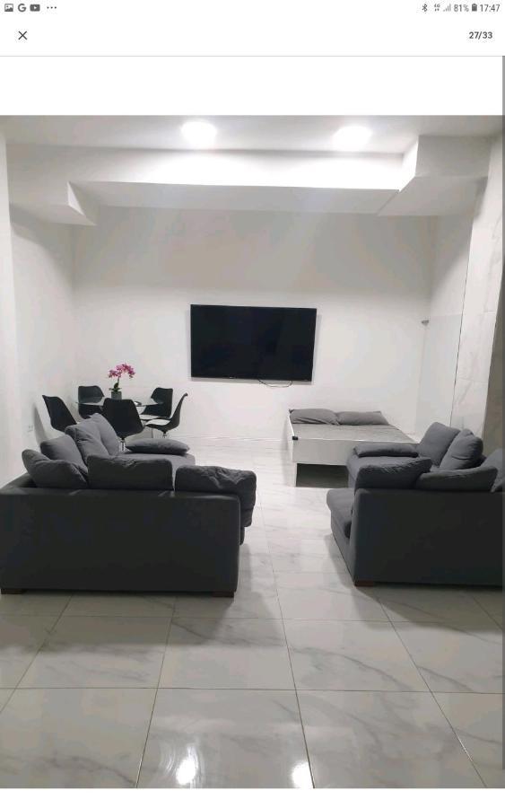 Fantastic Estudio The Beach Benalmádena Exterior foto