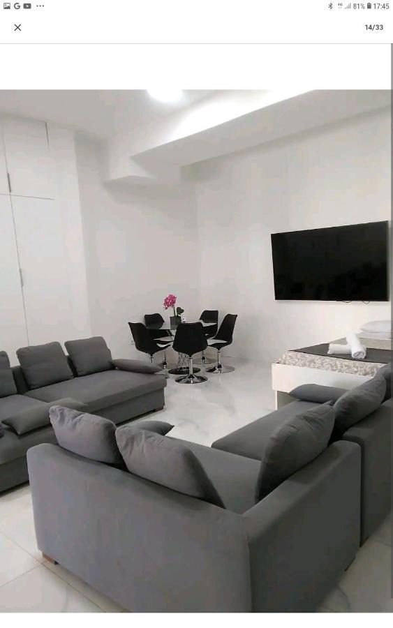 Fantastic Estudio The Beach Benalmádena Exterior foto