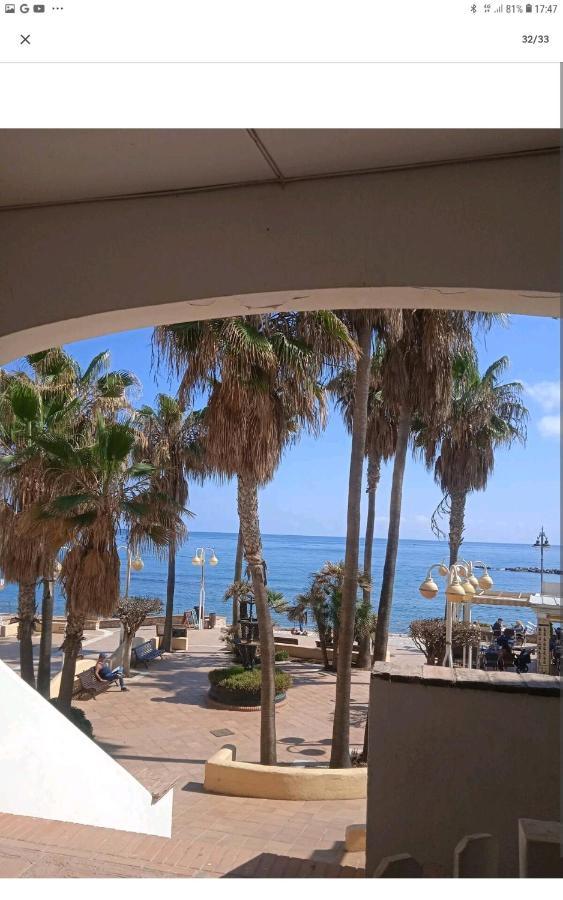 Fantastic Estudio The Beach Benalmádena Exterior foto
